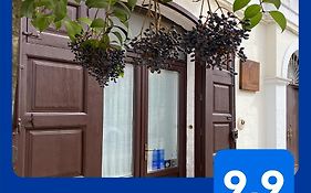 Ai Sottani B&B Deluxe Suite